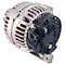 Wai Global Alternator, ALTBO IRIF 12V 140A, 140 Amp12 Volt, CCW, 6Groove Clutch Pulley 11091N - alternate 1